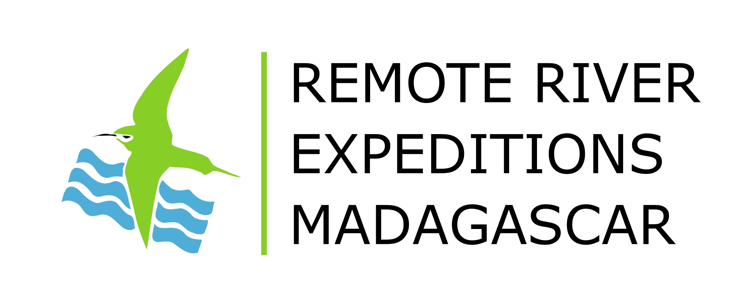 Remote River Expeditions Madagascar Logo